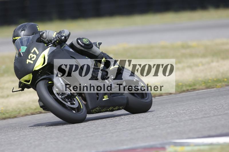 /18 05.06.2026  TZ Motorsport ADR/Gruppe gruen/137